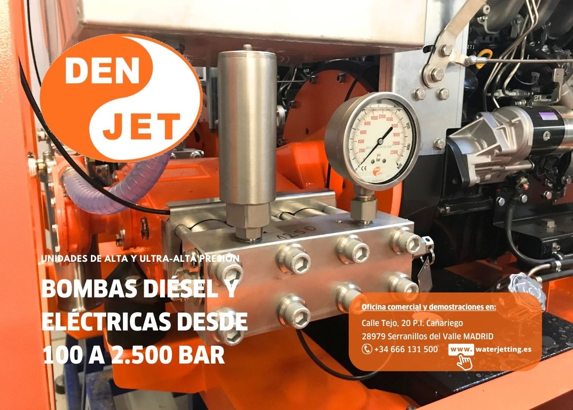 den-jet hidrolimpiadoras